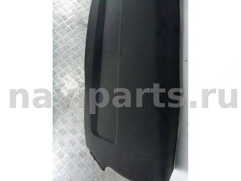 Полка багажника Audi A6 C6, 2006 г., OEM 4F5863411BG, арт. 46747552, фото 7