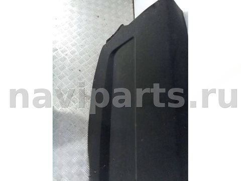 Полка багажника Audi A6 C6, 2006 г., OEM 4F5863411BG, арт. 46747552, фото 8