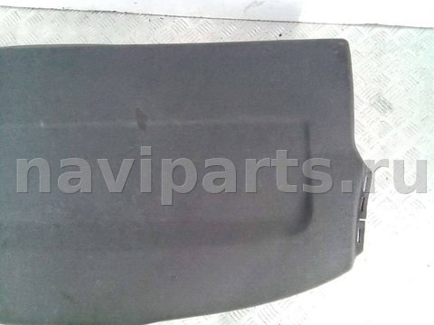 Полка багажника Audi A6 C6, 2006 г., OEM 4F5863411BG, арт. 46747552, фото 9