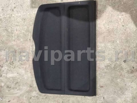 Полка багажника Skoda Octavia A5, 2005 г., арт. 46771754