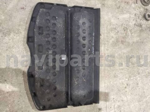 Полка багажника Skoda Octavia A5, 2005 г., арт. 46771754, фото 2
