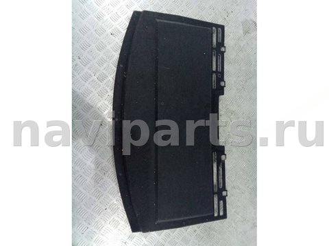 Полка багажника Volkswagen Phaeton, 2011 г., OEM 3D5867477K, арт. 47164897, фото 10