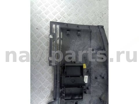Полка багажника Volkswagen Phaeton, 2011 г., OEM 3D5867477K, арт. 47164897, фото 11