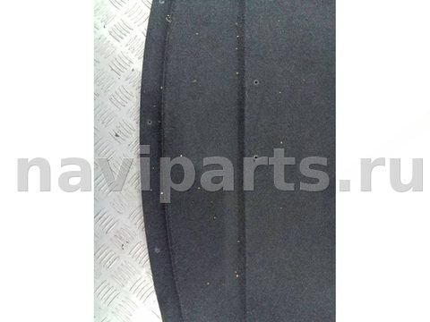 Полка багажника Volkswagen Phaeton, 2011 г., OEM 3D5867477K, арт. 47164897, фото 12