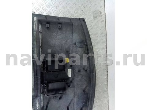 Полка багажника Volkswagen Phaeton, 2011 г., OEM 3D5867477K, арт. 47164897, фото 13