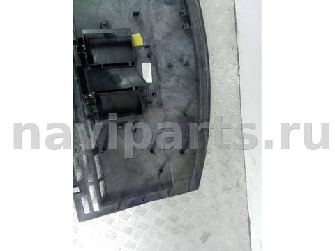 Полка багажника Volkswagen Phaeton, 2011 г., OEM 3D5867477K, арт. 47164897, фото 15