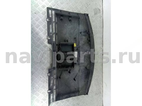 Полка багажника Volkswagen Phaeton, 2011 г., OEM 3D5867477K, арт. 47164897, фото 16