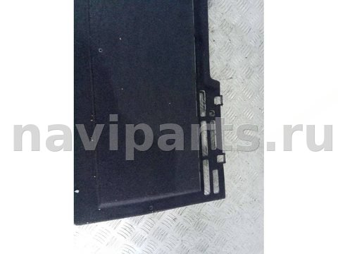 Полка багажника Volkswagen Phaeton, 2011 г., OEM 3D5867477K, арт. 47164897, фото 17