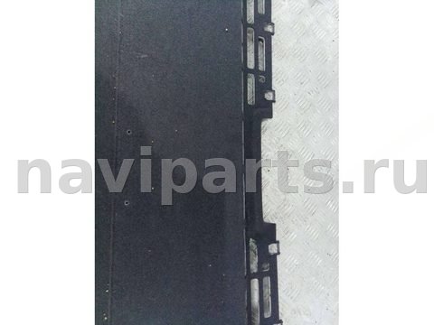 Полка багажника Volkswagen Phaeton, 2011 г., OEM 3D5867477K, арт. 47164897, фото 4