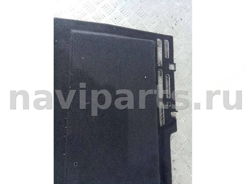 Полка багажника Volkswagen Phaeton, 2011 г., OEM 3D5867477K, арт. 47164897, фото 6
