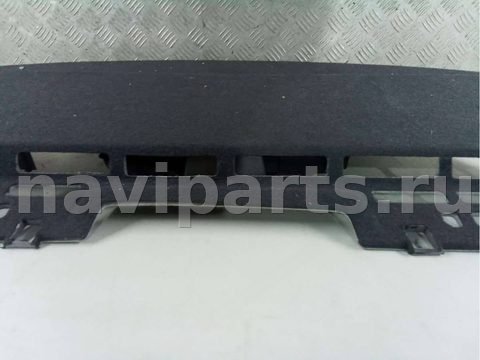 Полка багажника Volkswagen Phaeton, 2011 г., OEM 3D5867477K, арт. 47164897, фото 7