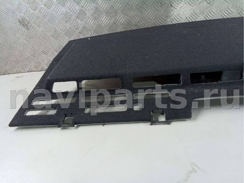 Полка багажника Volkswagen Phaeton, 2011 г., OEM 3D5867477K, арт. 47164897, фото 9