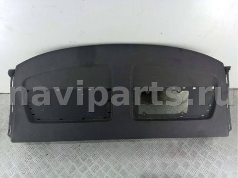 Полка багажника Audi A5, 2008 г., OEM 8T0863411AF, арт. 47477587