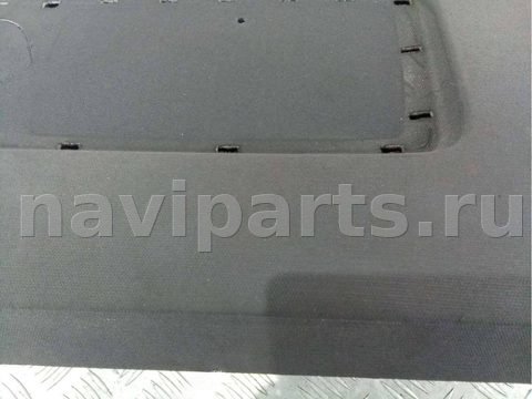Полка багажника Audi A5, 2008 г., OEM 8T0863411AF, арт. 47477587, фото 10