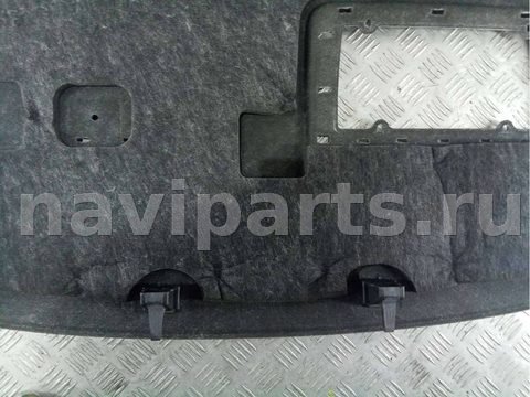 Полка багажника Audi A5, 2008 г., OEM 8T0863411AF, арт. 47477587, фото 11