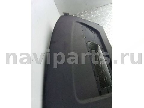 Полка багажника Audi A5, 2008 г., OEM 8T0863411AF, арт. 47477587, фото 12