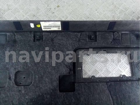 Полка багажника Audi A5, 2008 г., OEM 8T0863411AF, арт. 47477587, фото 13