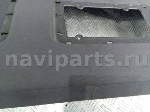 Полка багажника Audi A5, 2008 г., OEM 8T0863411AF, арт. 47477587, фото 15