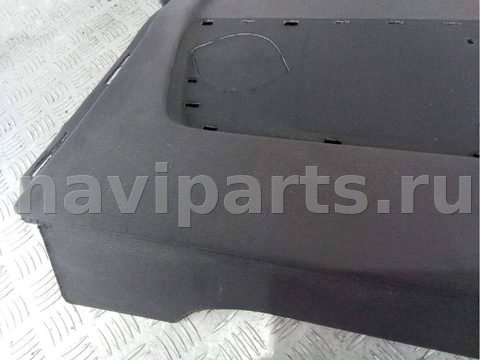 Полка багажника Audi A5, 2008 г., OEM 8T0863411AF, арт. 47477587, фото 16