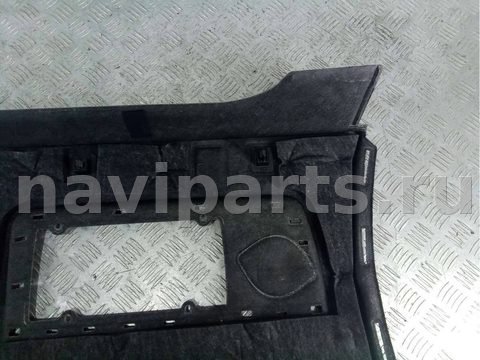 Полка багажника Audi A5, 2008 г., OEM 8T0863411AF, арт. 47477587, фото 2