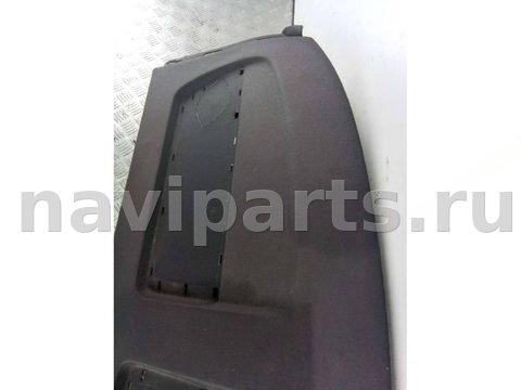 Полка багажника Audi A5, 2008 г., OEM 8T0863411AF, арт. 47477587, фото 3