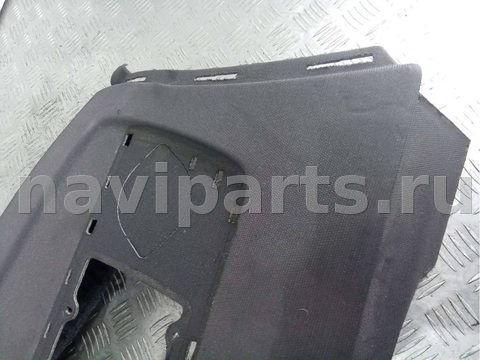 Полка багажника Audi A5, 2008 г., OEM 8T0863411AF, арт. 47477587, фото 4