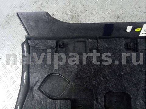 Полка багажника Audi A5, 2008 г., OEM 8T0863411AF, арт. 47477587, фото 5