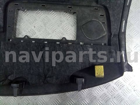 Полка багажника Audi A5, 2008 г., OEM 8T0863411AF, арт. 47477587, фото 6