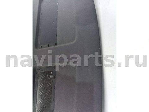 Полка багажника Audi A5, 2008 г., OEM 8T0863411AF, арт. 47477587, фото 7
