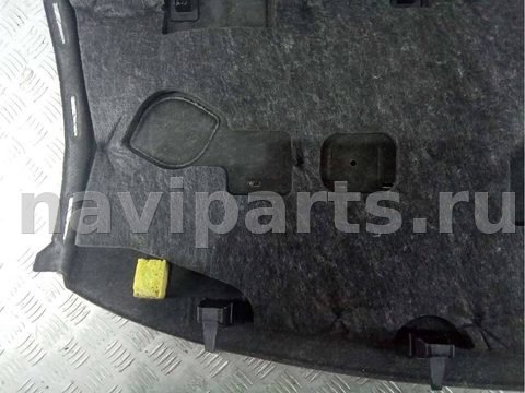 Полка багажника Audi A5, 2008 г., OEM 8T0863411AF, арт. 47477587, фото 9