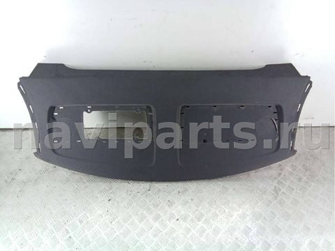 Полка багажника Audi A4 B8, 2008 г., OEM 8K5863411AB, арт. 47666328