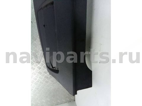 Полка багажника Audi A4 B8, 2008 г., OEM 8K5863411AB, арт. 47666328, фото 10