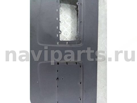 Полка багажника Audi A4 B8, 2008 г., OEM 8K5863411AB, арт. 47666328, фото 11