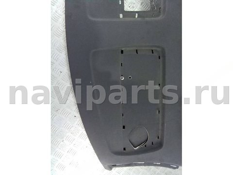 Полка багажника Audi A4 B8, 2008 г., OEM 8K5863411AB, арт. 47666328, фото 13
