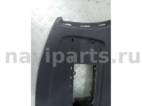 Полка багажника Audi A4 B8, 2008 г., OEM 8K5863411AB, арт. 47666328, фото 16