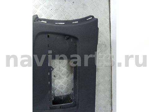 Полка багажника Audi A4 B8, 2008 г., OEM 8K5863411AB, арт. 47666328, фото 5