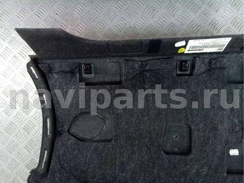 Полка багажника Audi A4 B8, 2008 г., OEM 8K5863411AB, арт. 47666328, фото 6