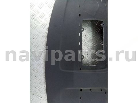 Полка багажника Audi A4 B8, 2008 г., OEM 8K5863411AB, арт. 47666328, фото 8
