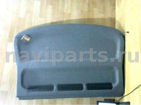 Полка багажника Renault Laguna, 1996 г., арт. 47PG