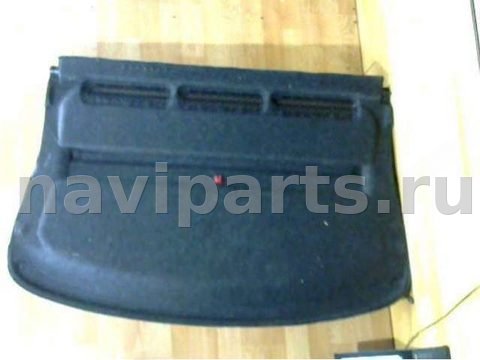 Полка багажника Renault Laguna, 1996 г., арт. 47PG, фото 3