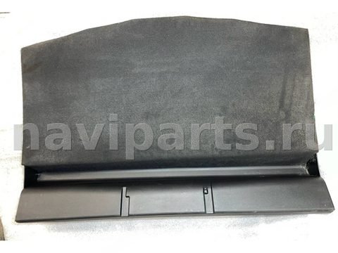 Полка багажника Ford Explorer, 2020 г., OEM LB5BS45026C, арт. 48174616