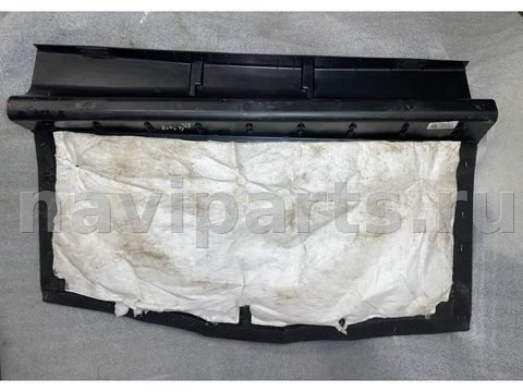 Полка багажника Ford Explorer, 2020 г., OEM LB5BS45026C, арт. 48174616, фото 2