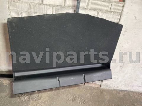 Полка багажника Ford Explorer, 2021 г., OEM LB5BS45026C, арт. 48174883