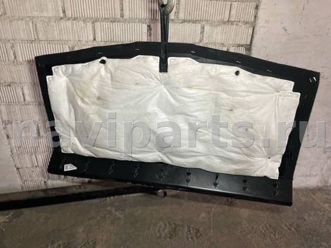 Полка багажника Ford Explorer, 2021 г., OEM LB5BS45026C, арт. 48174883, фото 2
