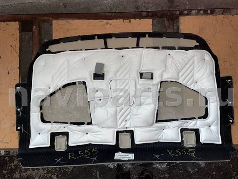 Полка багажника Ford Fusion, 2018 г., OEM GS73F46668HG, арт. 48175068, фото 2