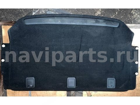 Полка багажника Ford Fusion, 2017 г., OEM DS73F46668AP, арт. 48175069