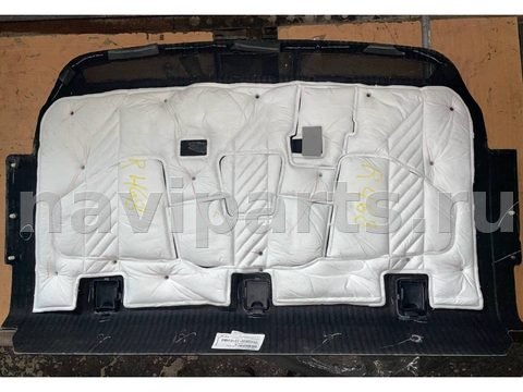 Полка багажника Ford Fusion, 2017 г., OEM DS73F46668AP, арт. 48175069, фото 2
