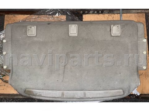 Полка багажника Ford Fusion, 2017 г., OEM DS73F46668AN, арт. 48175072