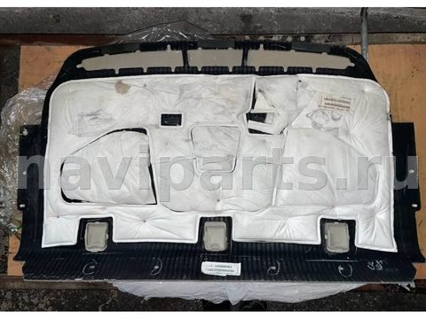 Полка багажника Ford Fusion, 2017 г., OEM DS73F46668AN, арт. 48175072, фото 2
