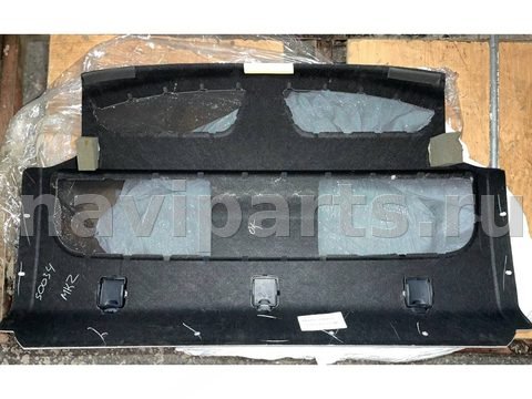 Полка багажника Lincoln MKZ, 2019 г., OEM HP53F46668JF, арт. 48175075, фото 2